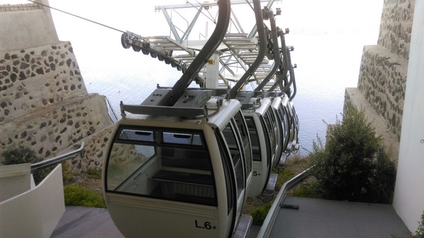 Cable Car