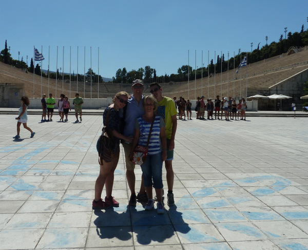 Olympia Stadion