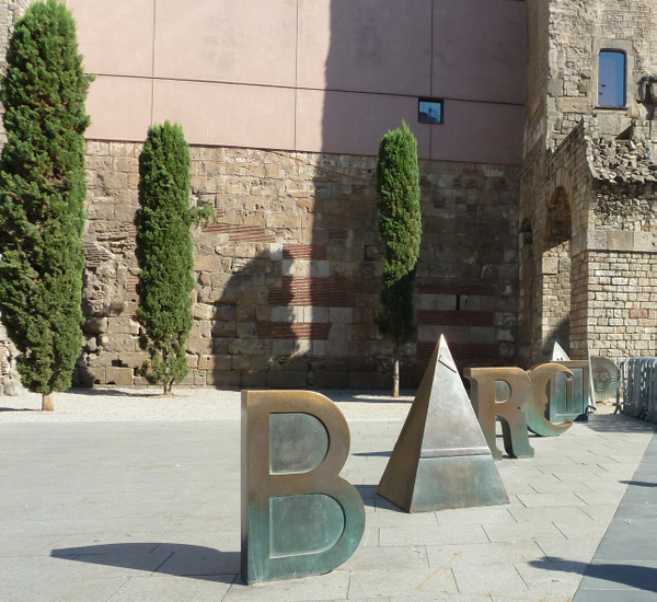 Barri Gotic