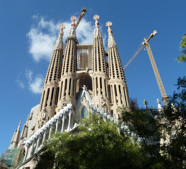 Sagrada Família