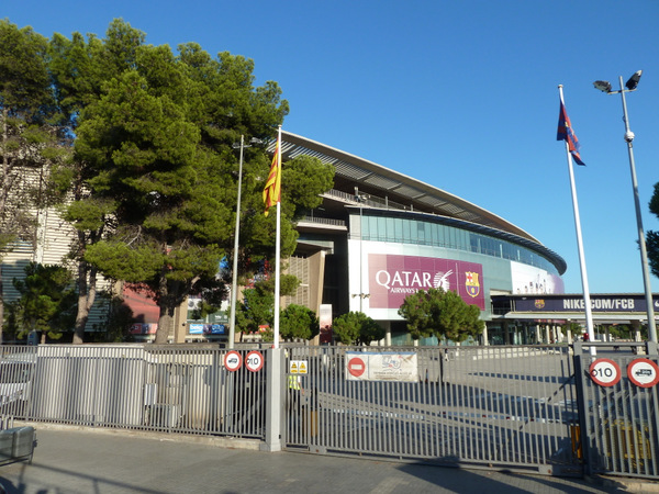 Camp Nou