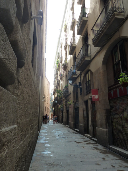 Barri Gotic