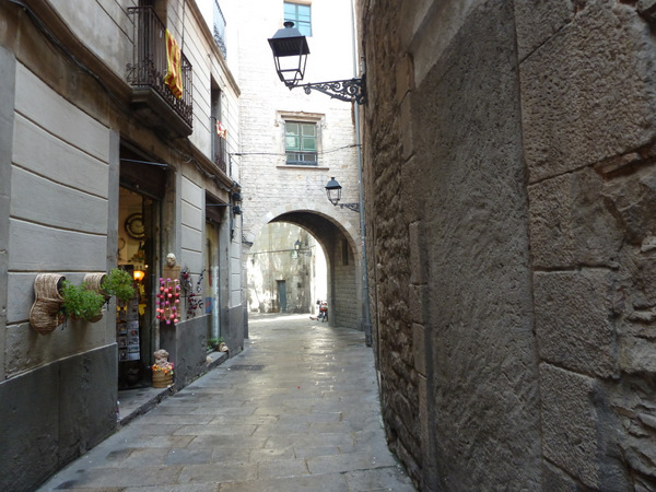 Barri Gotic