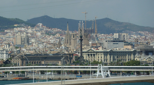 Barcelona