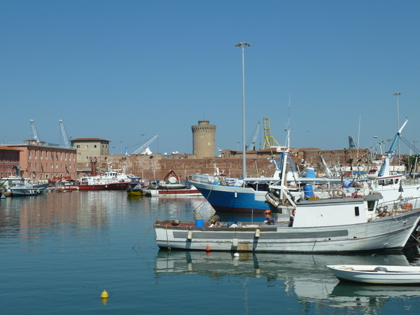 Hafen