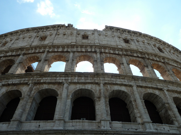 Colosseo