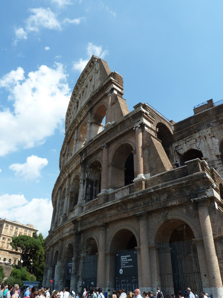 Colosseo