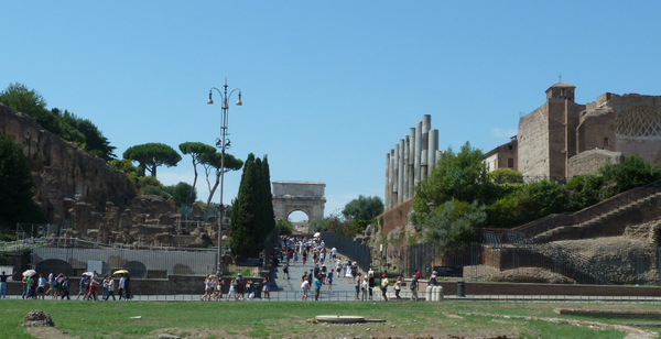Foro Romano