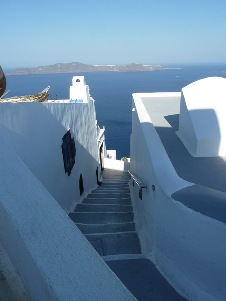 Treppe