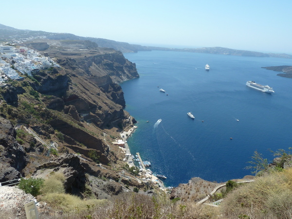 Aussichten