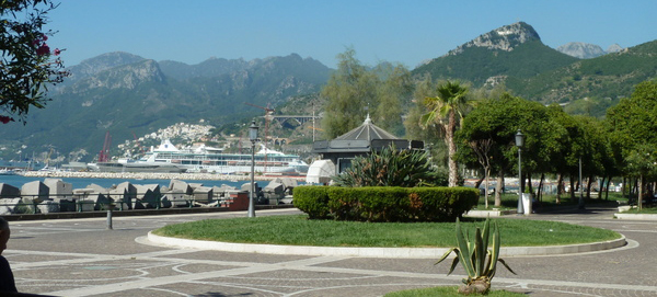 Salerno