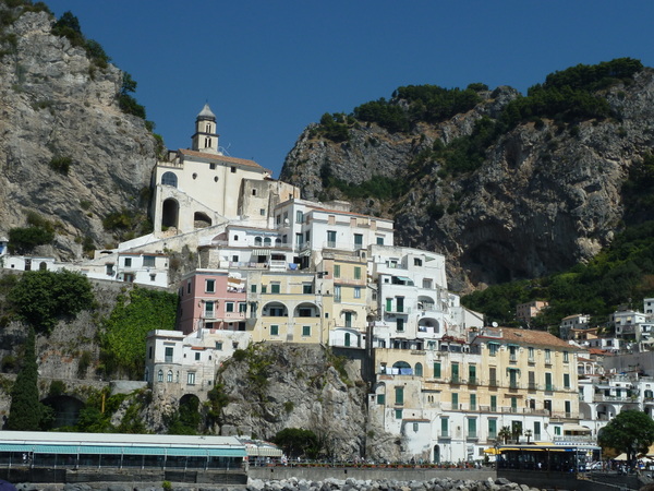 Amalfi
