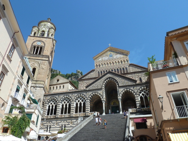 Amalfi