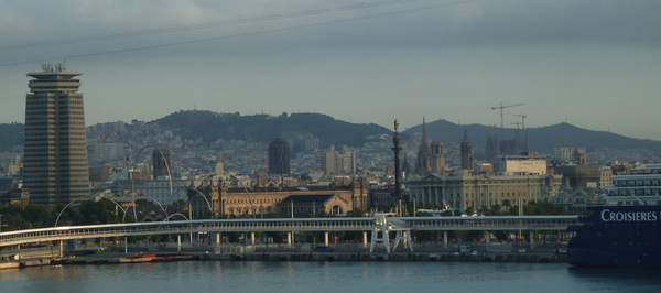 Barcelona