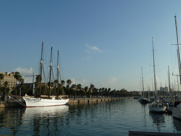 Hafen