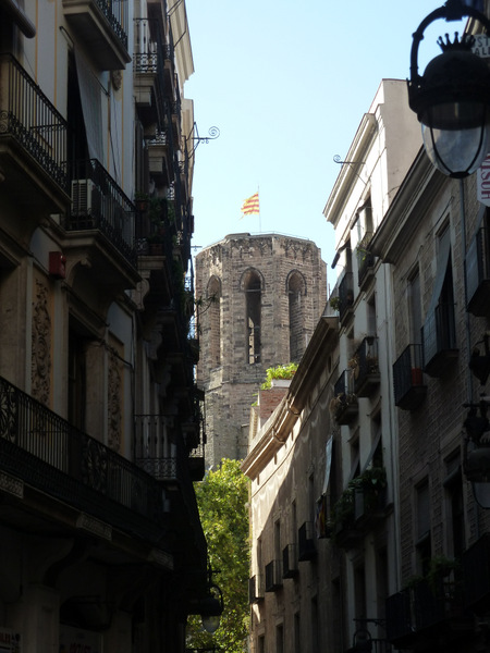 Barri Gotic