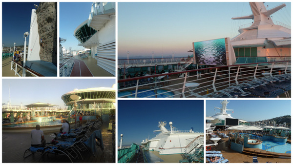 Impressionen