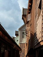 Bryggen