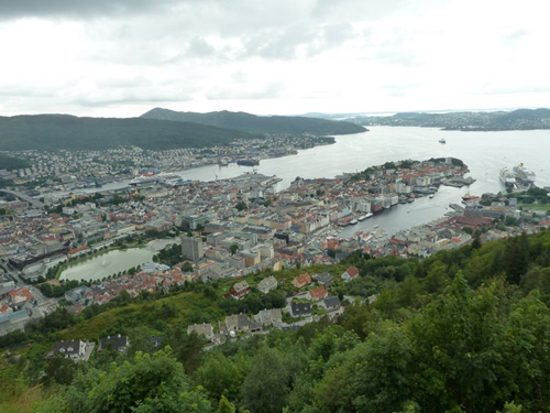 Bergen