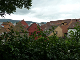 Bryggen