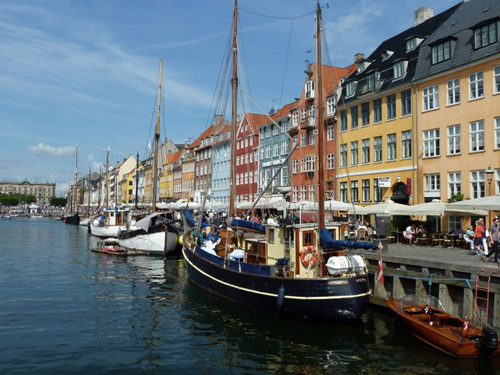 Nyhavn
