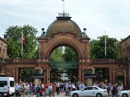 Haupteingang