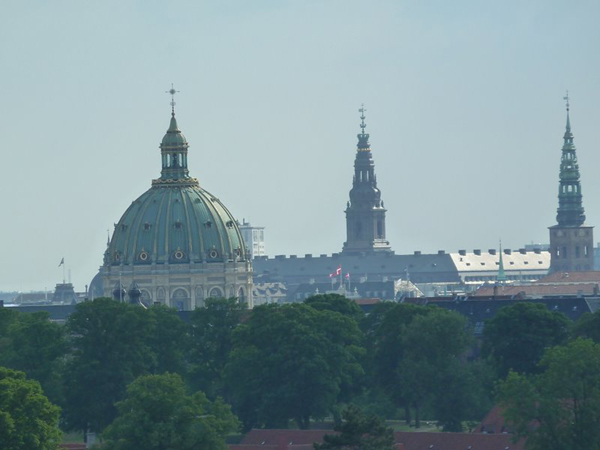 Kopenhagen