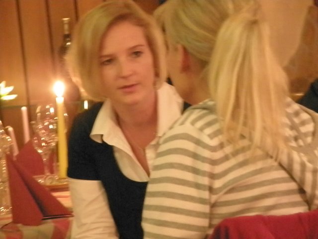 Karin und Ellen