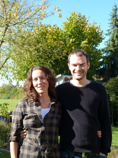 Caro & Jrg