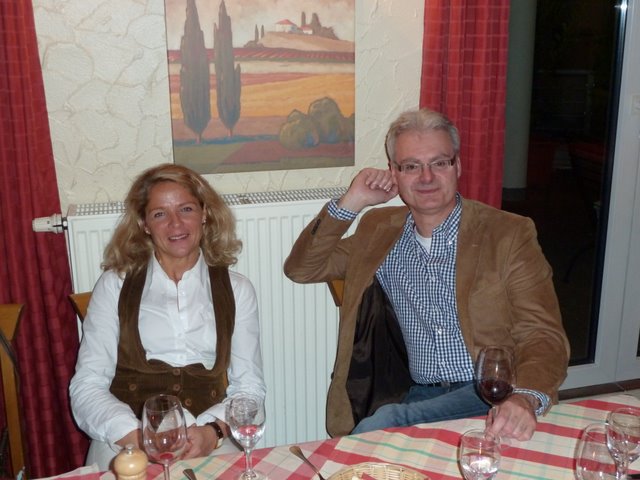 Die Nachbarn
