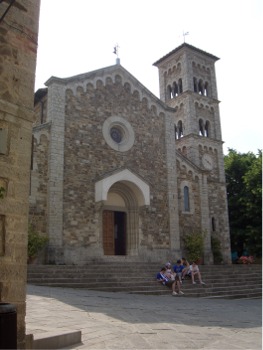 Castellina in Chianti
