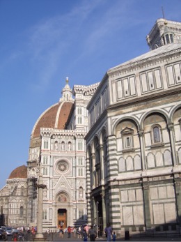 Dom von Florenz