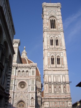Dom von Florenz