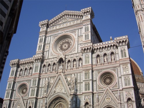 Dom von Florenz