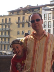 Ponte Vecchio