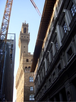 Uffizien