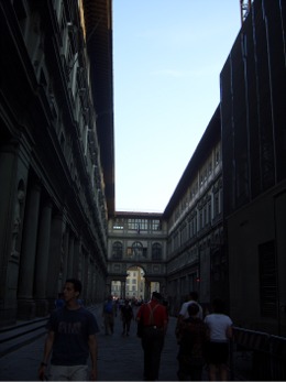 Uffizien