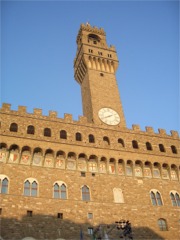 Piazza della Signoria