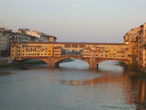 Ponte Vecchio