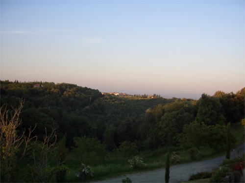 Gambassi Terme