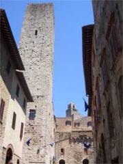 San Gimignano