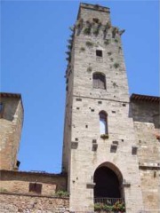 San Gimignano
