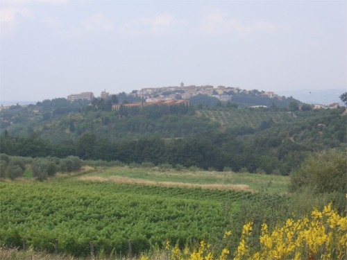 Montaione