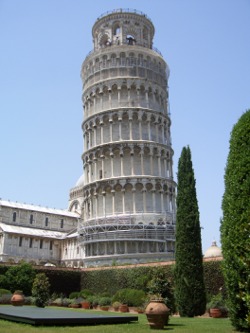 Pisa