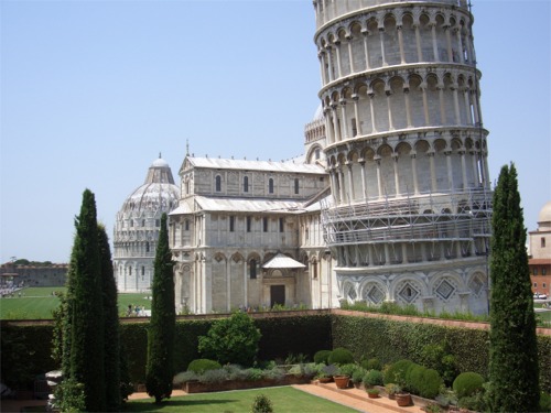 Pisa