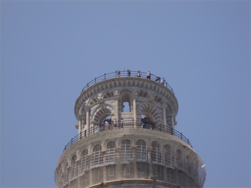 Pisa