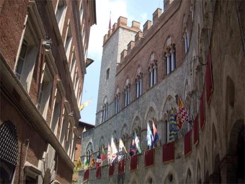 Siena