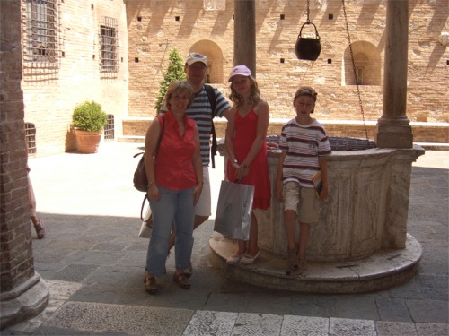 Siena