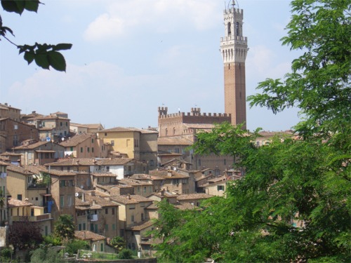 Siena