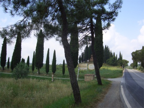 Santa Cristina